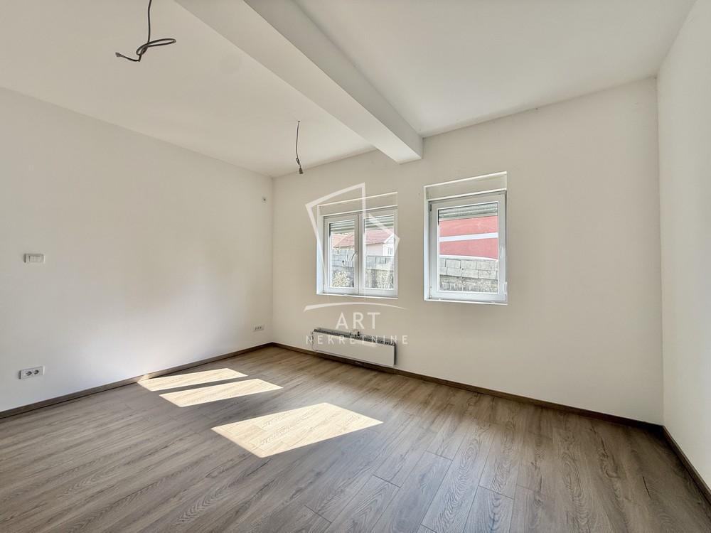 Glavna slika -Jednosoban stan na prodaju, 31m2, 75.000€