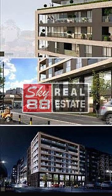 Glavna slika -Nevesinjska, Trosoban stan na prodaju, 69m2, 440.000€