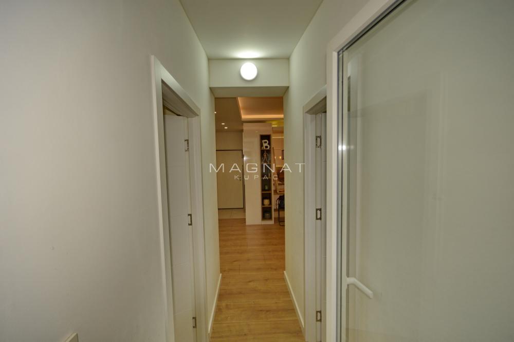 Slika 2 - Miklošićeva, Dvoiposoban stan na prodaju, 56m2, 190.000€