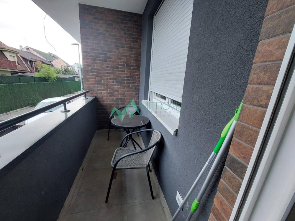 Slika 7 - Dvosoban stan za izdavanje, 43m2, 500€