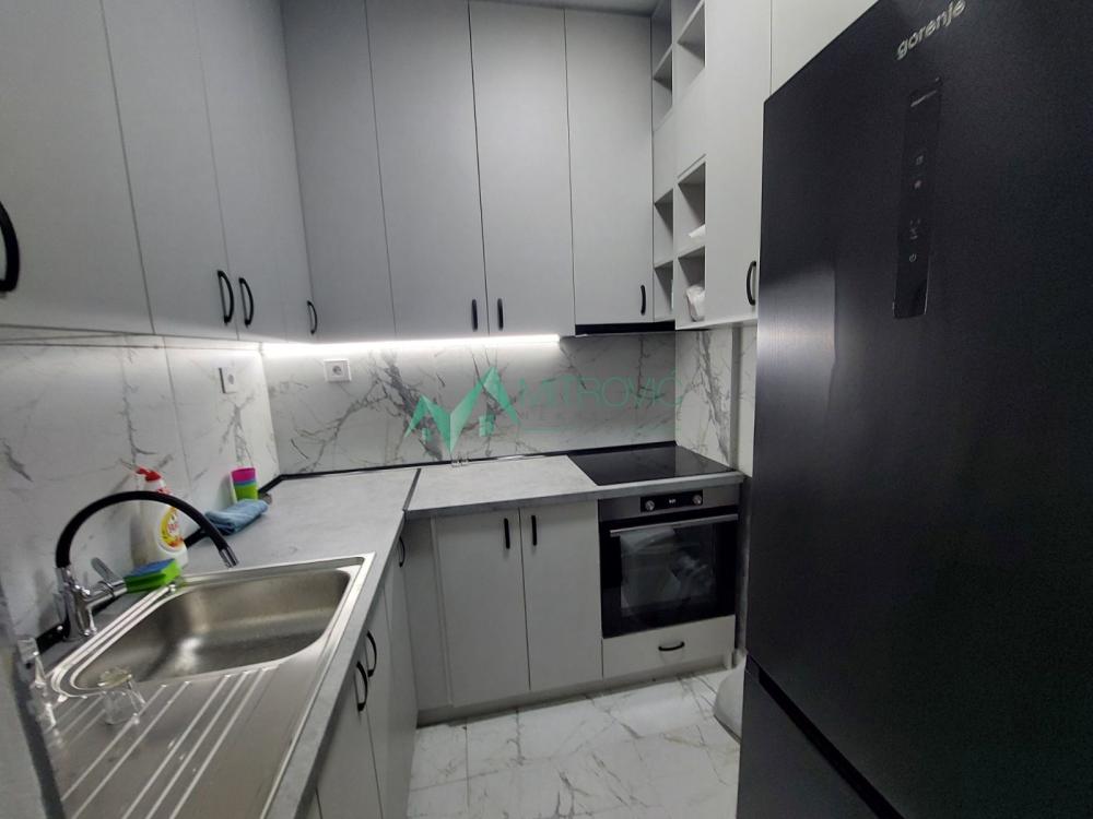 Slika 2 - Dvosoban stan za izdavanje, 43m2, 500€