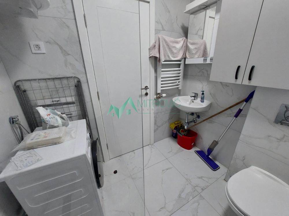 Slika 6 - Dvosoban stan za izdavanje, 43m2, 500€