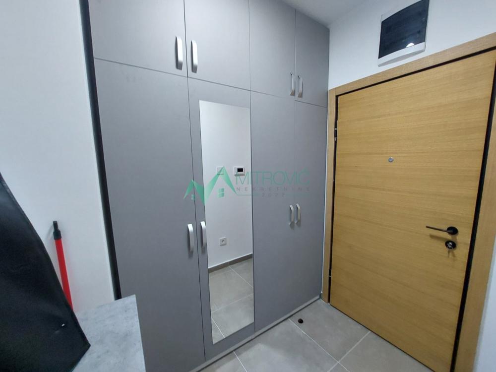 Slika 5 - Dvosoban stan za izdavanje, 43m2, 500€