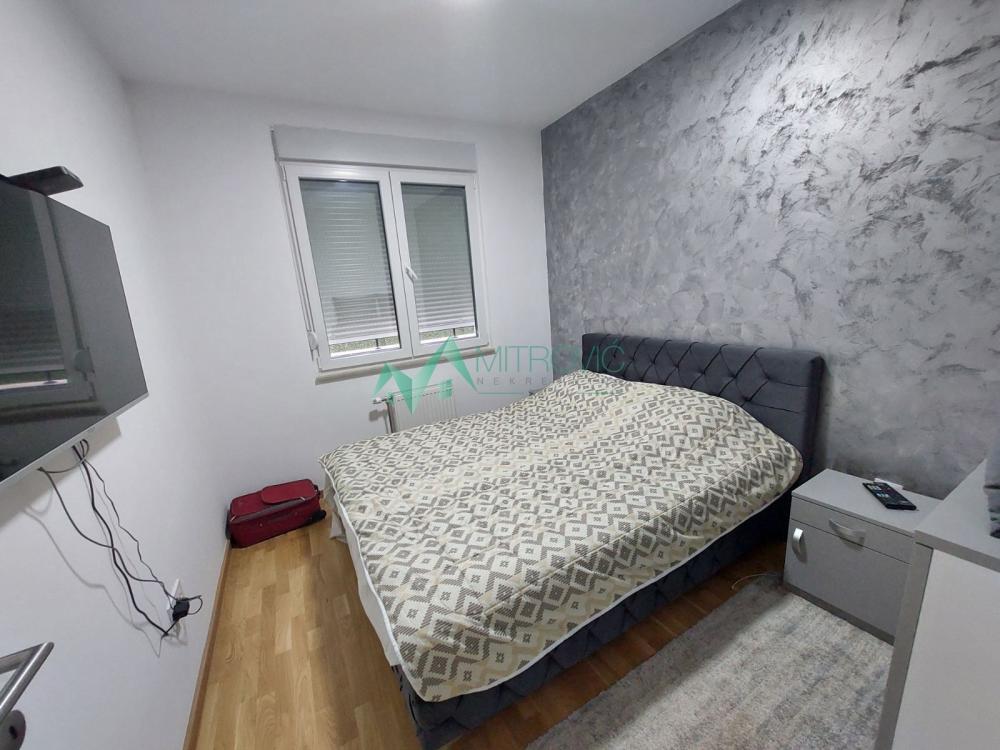 Slika 3 - Dvosoban stan za izdavanje, 43m2, 500€