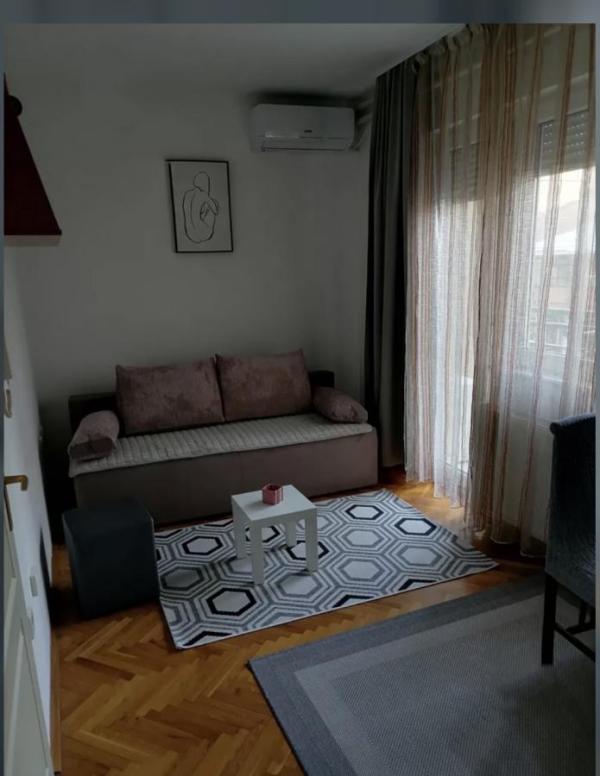 Slika 1 - Jednosoban stan za izdavanje, 22m2, 340€