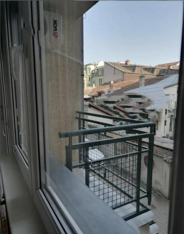 Slika 7 - Jednosoban stan za izdavanje, 22m2, 340€