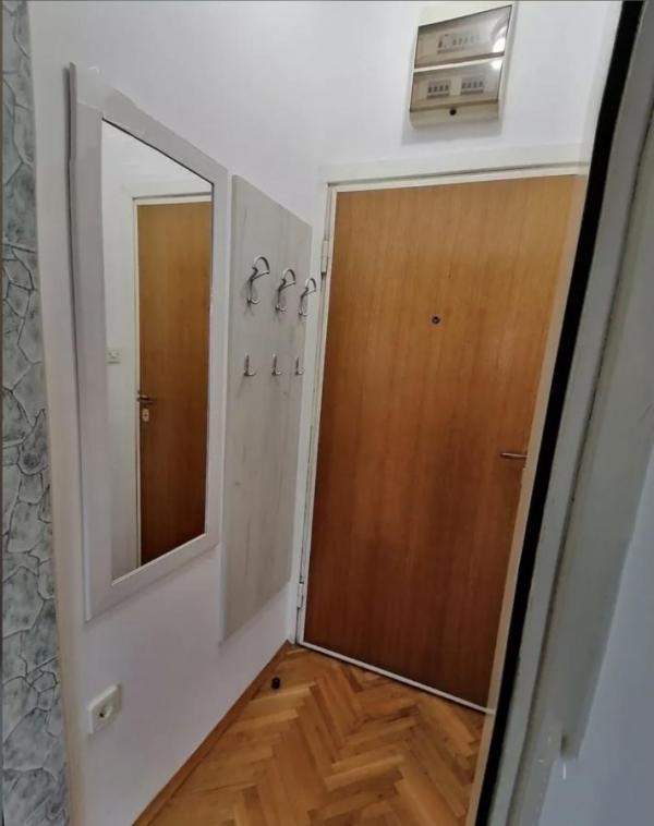 Slika 5 - Jednosoban stan za izdavanje, 22m2, 340€