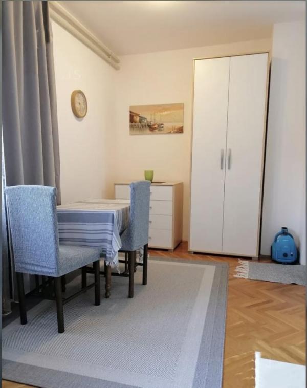 Slika 3 - Jednosoban stan za izdavanje, 22m2, 340€