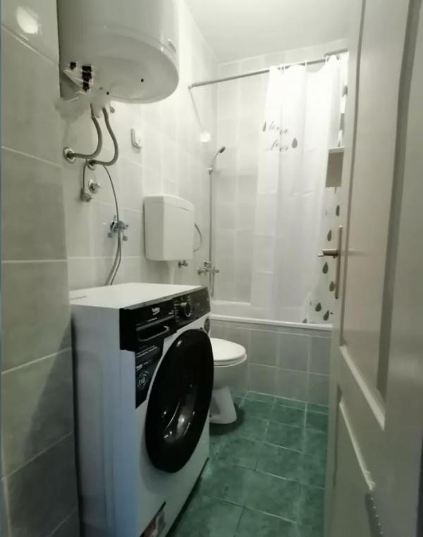 Slika 6 - Jednosoban stan za izdavanje, 22m2, 340€