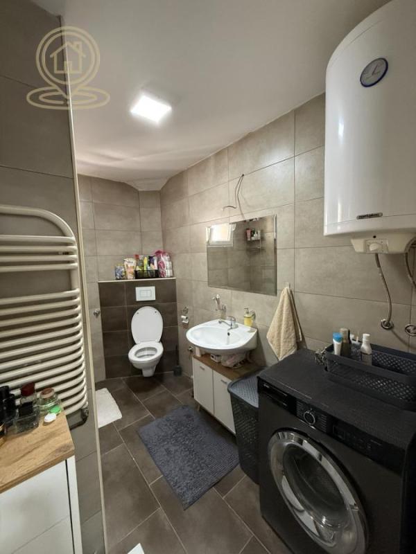 Slika 5 - Pantelejska crkva, Dvoiposoban stan na prodaju, 61m2, 118.000€