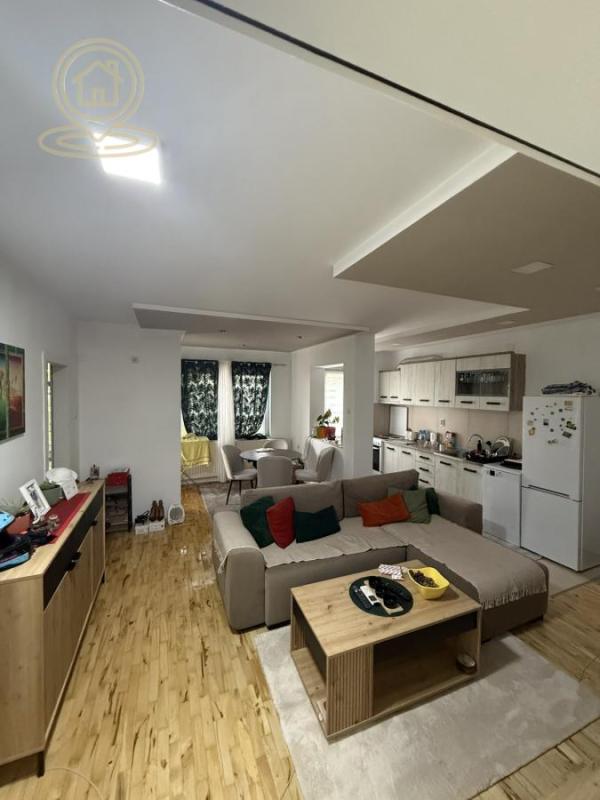 Slika 1 - Pantelejska crkva, Dvoiposoban stan na prodaju, 61m2, 118.000€