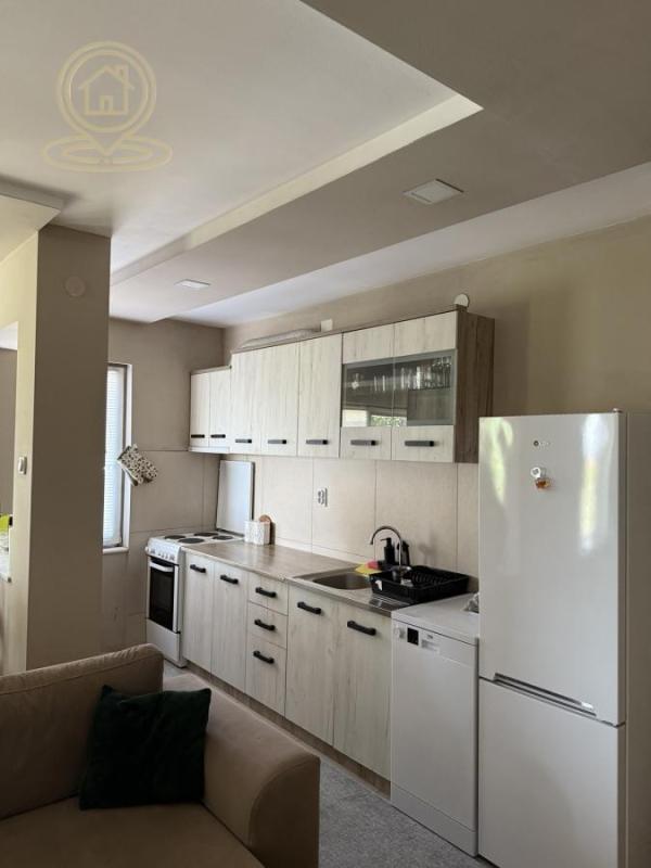 Slika 2 - Pantelejska crkva, Dvoiposoban stan na prodaju, 61m2, 118.000€