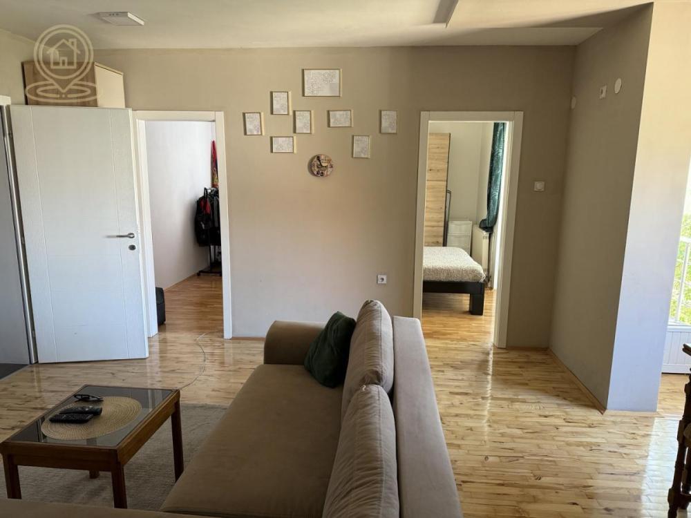 Slika 3 - Pantelejska crkva, Dvoiposoban stan na prodaju, 61m2, 118.000€