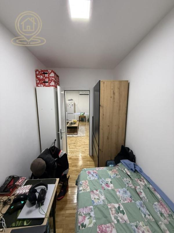 Slika 10 - Pantelejska crkva, Dvoiposoban stan na prodaju, 61m2, 118.000€