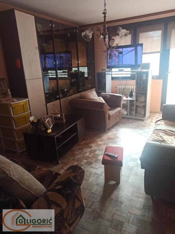 Slika 7 - Dr Velimirovića, Dvoiposoban stan na prodaju, 62m2, 143.700€