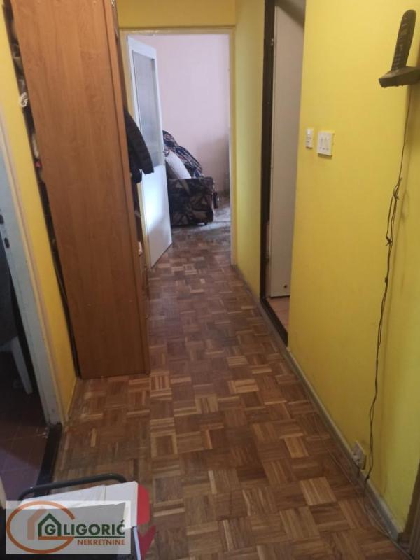 Slika 5 - Dr Velimirovića, Dvoiposoban stan na prodaju, 62m2, 143.700€