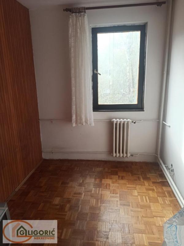 Slika 2 - Dr Velimirovića, Dvoiposoban stan na prodaju, 62m2, 143.700€