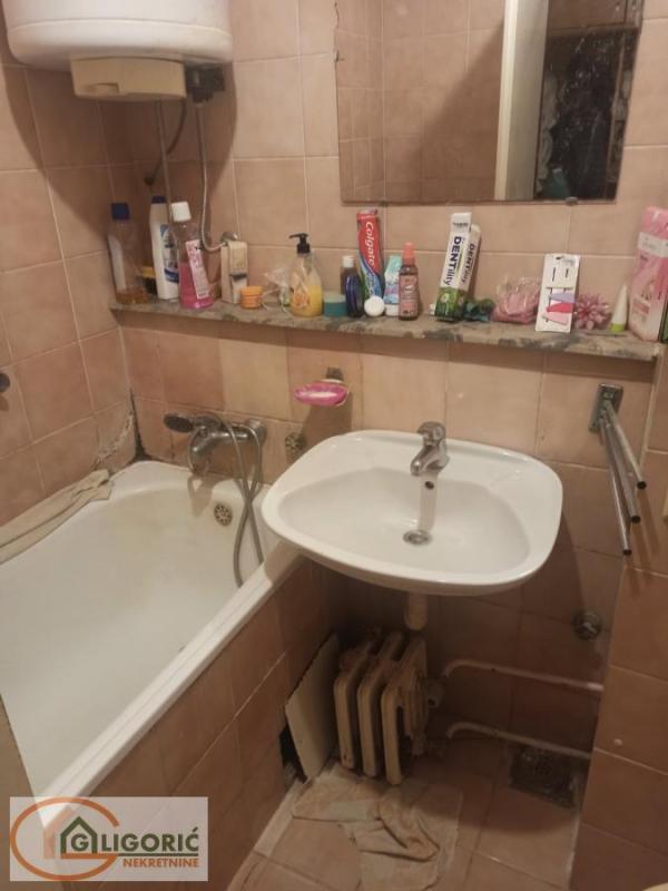 Slika 9 - Dr Velimirovića, Dvoiposoban stan na prodaju, 62m2, 143.700€