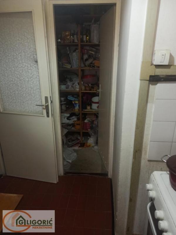 Slika 10 - Dr Velimirovića, Dvoiposoban stan na prodaju, 62m2, 143.700€