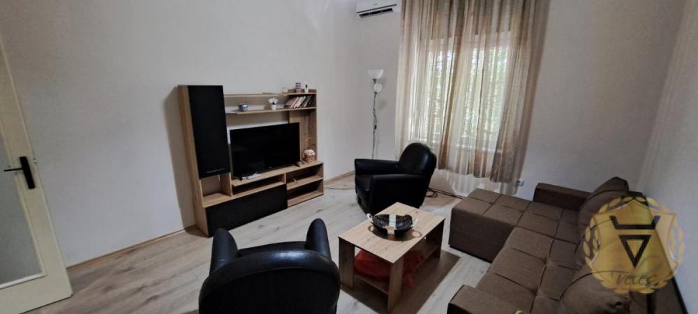 Slika 1 - Dvosoban stan za izdavanje, 52m2, 700€