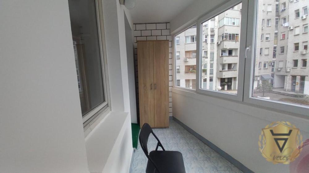 Slika 8 - Jednoiposoban stan za izdavanje, 46m2, 450€