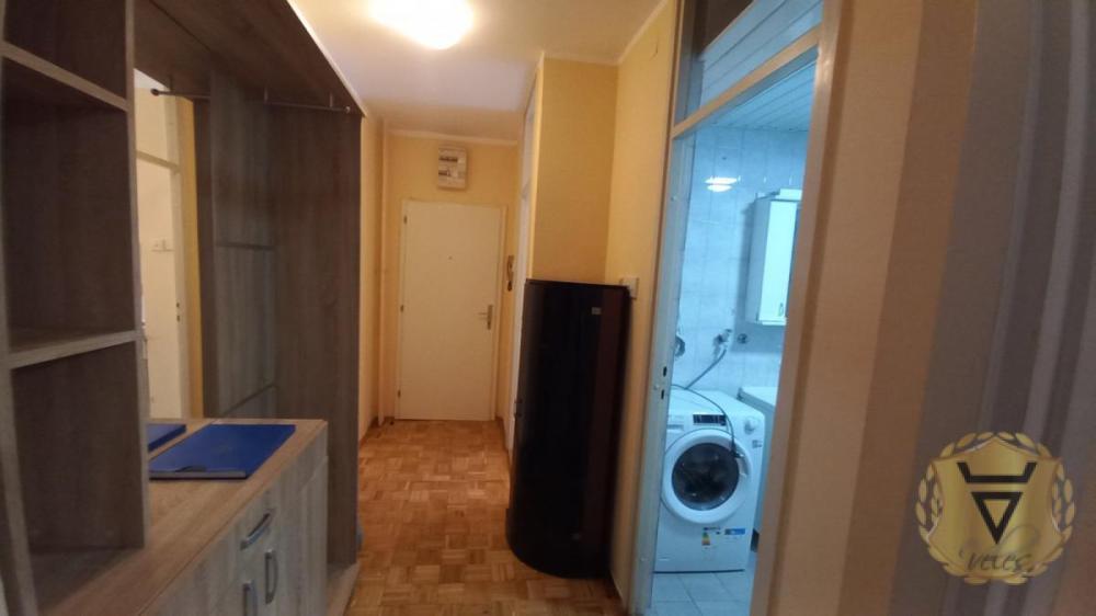 Slika 3 - Jednoiposoban stan za izdavanje, 46m2, 450€