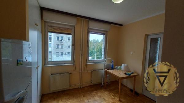 Slika 5 - Jednoiposoban stan za izdavanje, 46m2, 450€