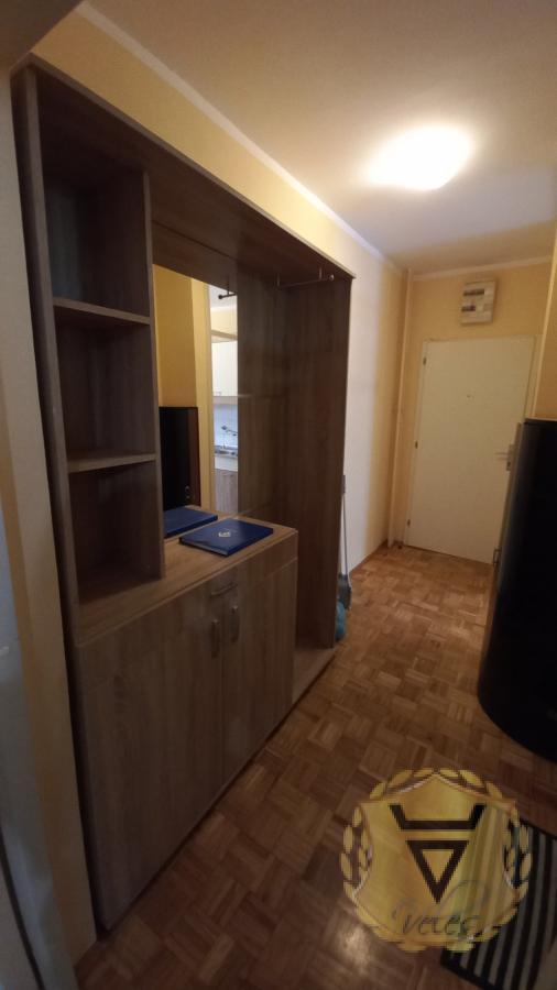 Slika 10 - Jednoiposoban stan za izdavanje, 46m2, 450€