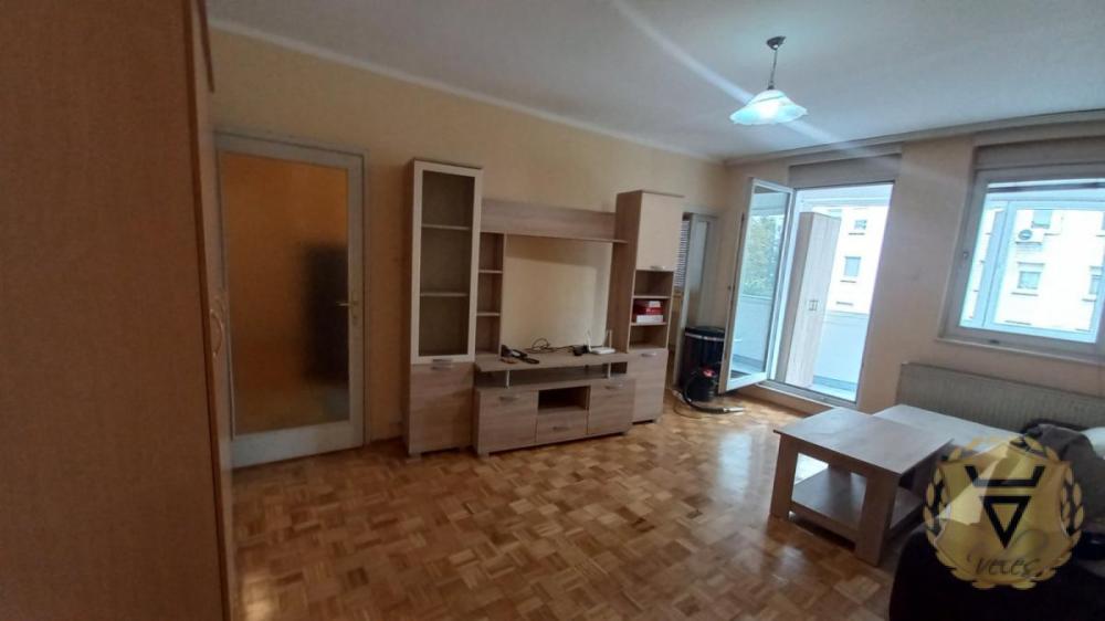 Slika 1 - Jednoiposoban stan za izdavanje, 46m2, 450€