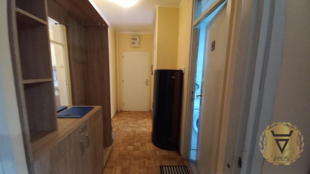 Slika 2 - Jednoiposoban stan za izdavanje, 46m2, 450€