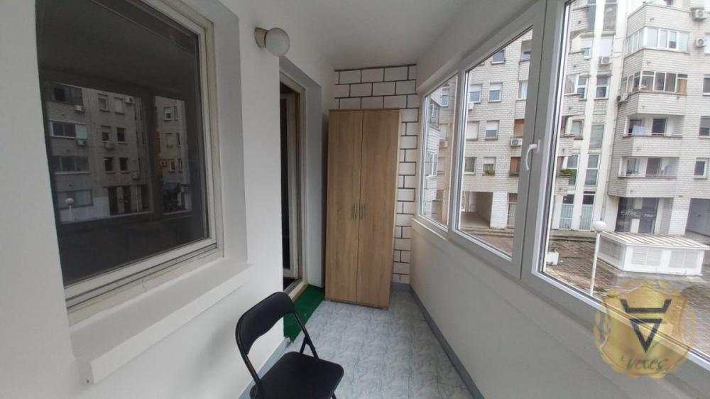 Slika 6 - Jednoiposoban stan za izdavanje, 46m2, 450€