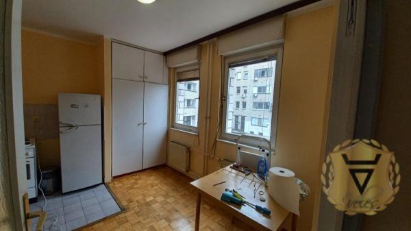 Slika 4 - Jednoiposoban stan za izdavanje, 46m2, 450€