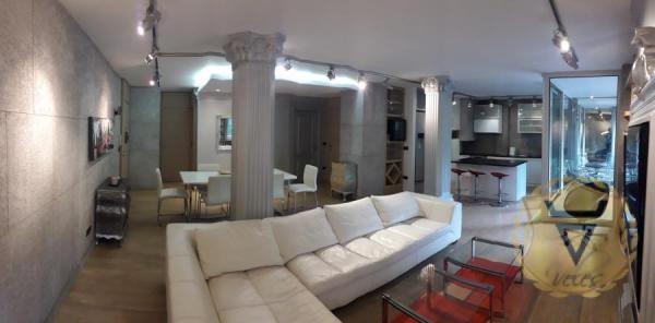 Slika 1 - Troiposoban stan za izdavanje, 100m2, 1.500€