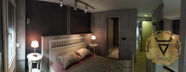 Slika 9 - Troiposoban stan za izdavanje, 100m2, 1.500€