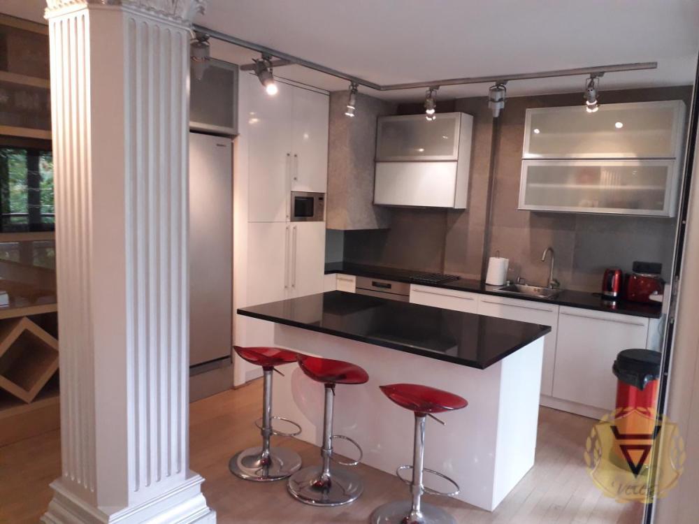 Slika 2 - Troiposoban stan za izdavanje, 100m2, 1.500€