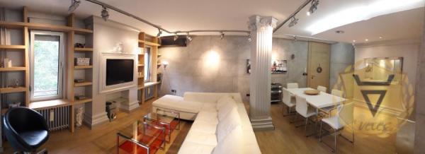 Slika 4 - Troiposoban stan za izdavanje, 100m2, 1.500€