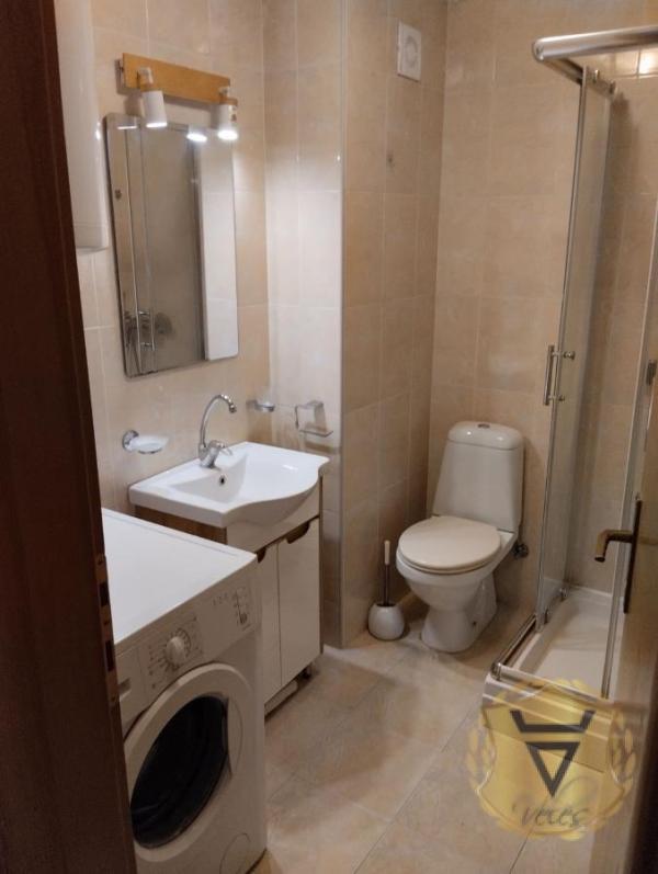 Slika 10 - Dvosoban stan za izdavanje, 63m2, 700€