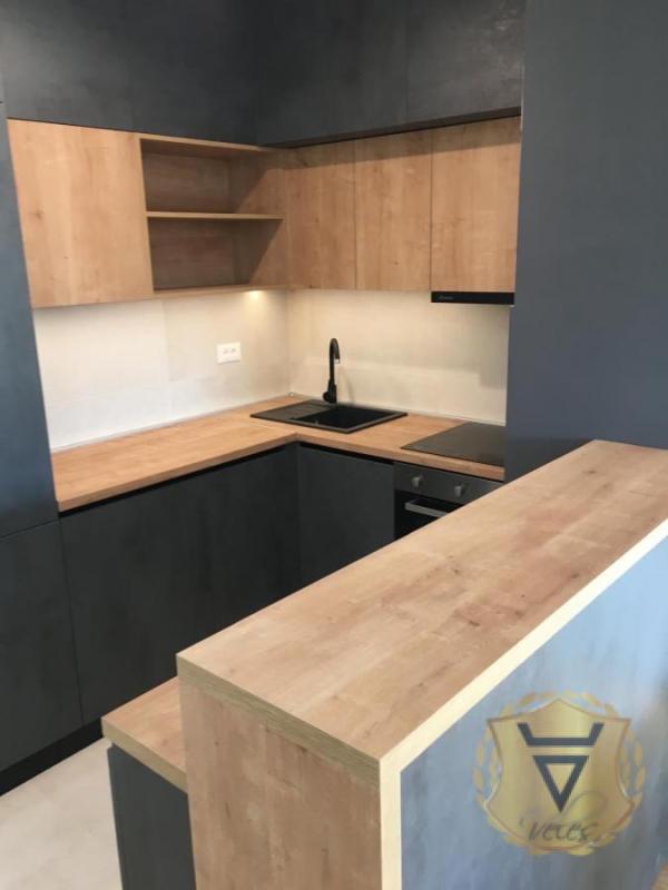 Slika 3 - Dvosoban stan za izdavanje, 57m2, 1.200€