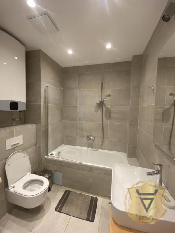 Slika 8 - Dvosoban stan za izdavanje, 57m2, 1.200€