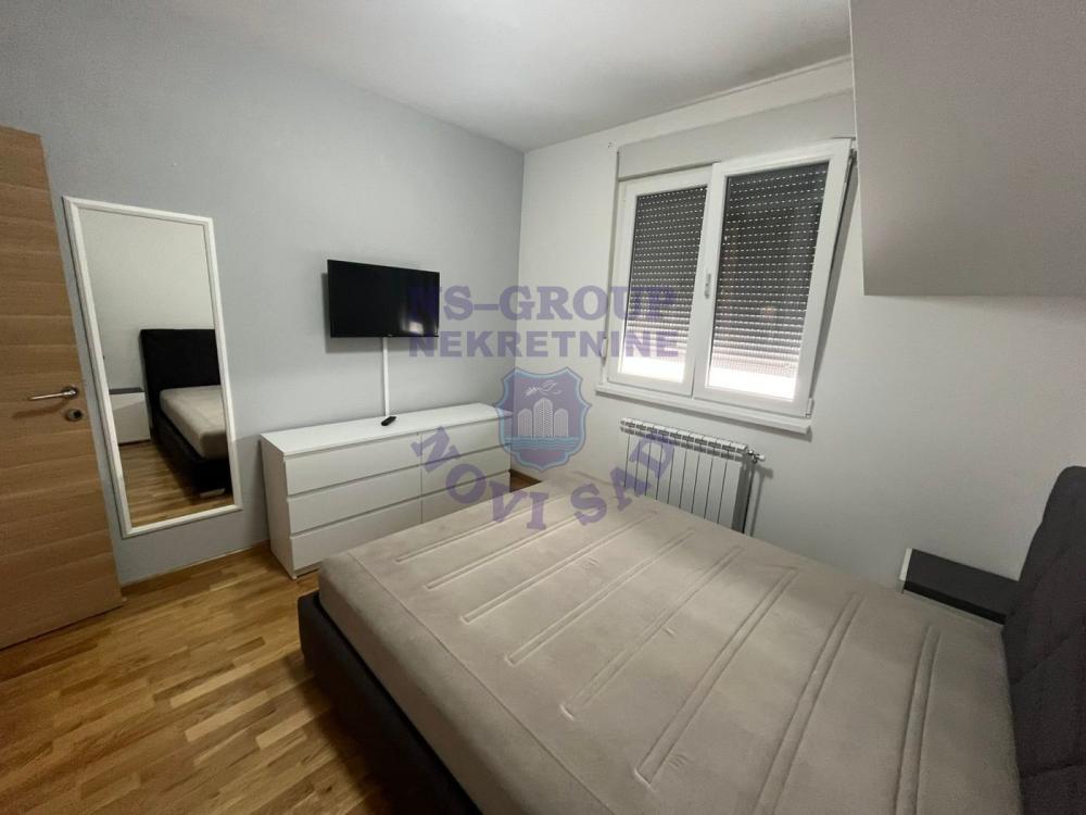 Slika 2 - Dvoiposoban stan na prodaju, 52m2, 133.900€