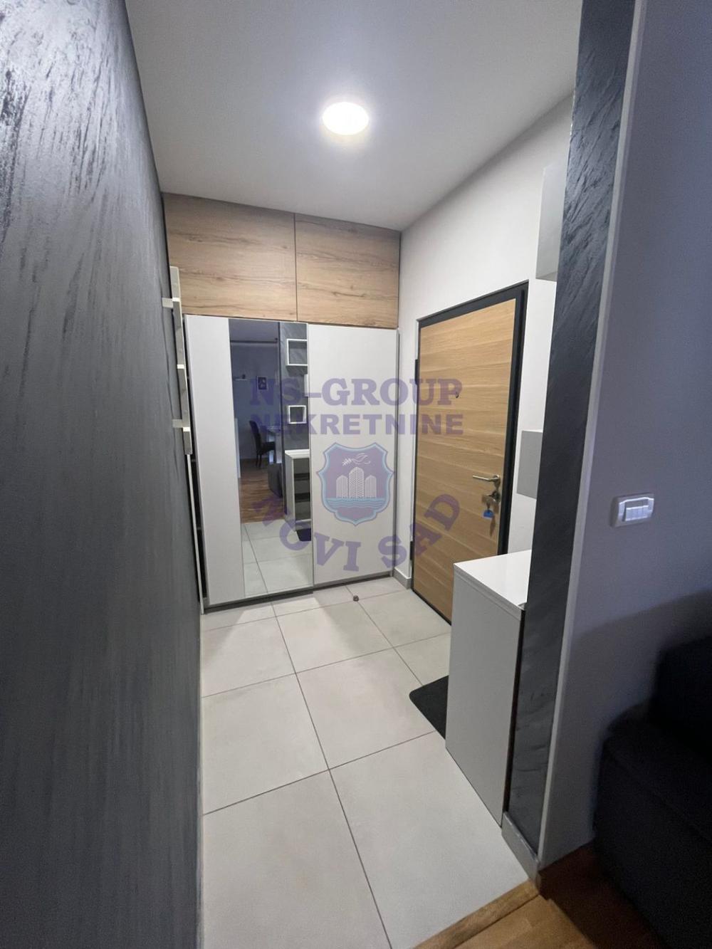 Slika 6 - Dvoiposoban stan na prodaju, 52m2, 133.900€