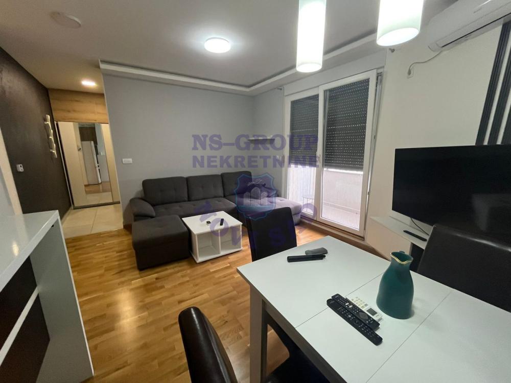 Slika 1 - Dvoiposoban stan na prodaju, 52m2, 133.900€