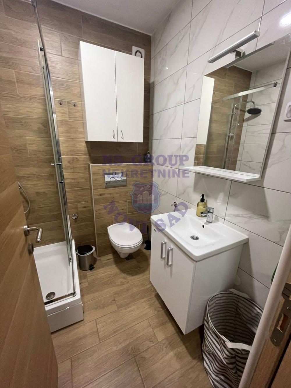 Slika 8 - Dvoiposoban stan na prodaju, 52m2, 133.900€