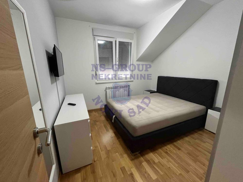 Slika 3 - Dvoiposoban stan na prodaju, 52m2, 133.900€