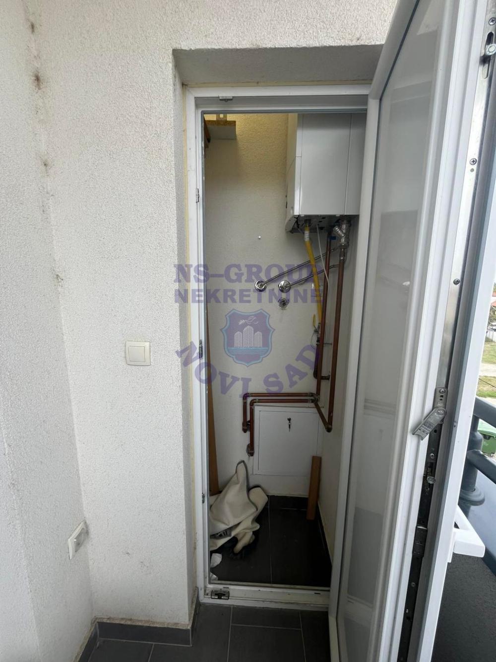 Slika 5 - Dvoiposoban stan na prodaju, 52m2, 133.900€