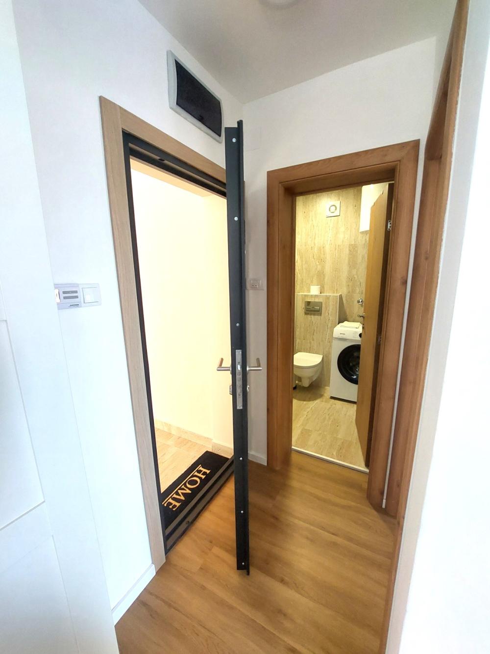 Slika 3 - Jednoiposoban stan za izdavanje, 360€