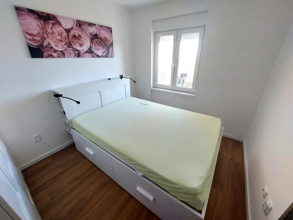 Slika 4 - Jednoiposoban stan za izdavanje, 360€