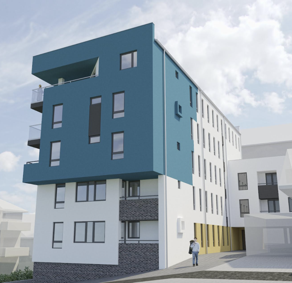 Glavna slika -Trosoban stan na prodaju, 63.60m2, 110.030€