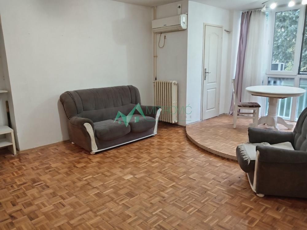 Slika 2 - Troiposoban stan na prodaju, 54m2, 123.100€