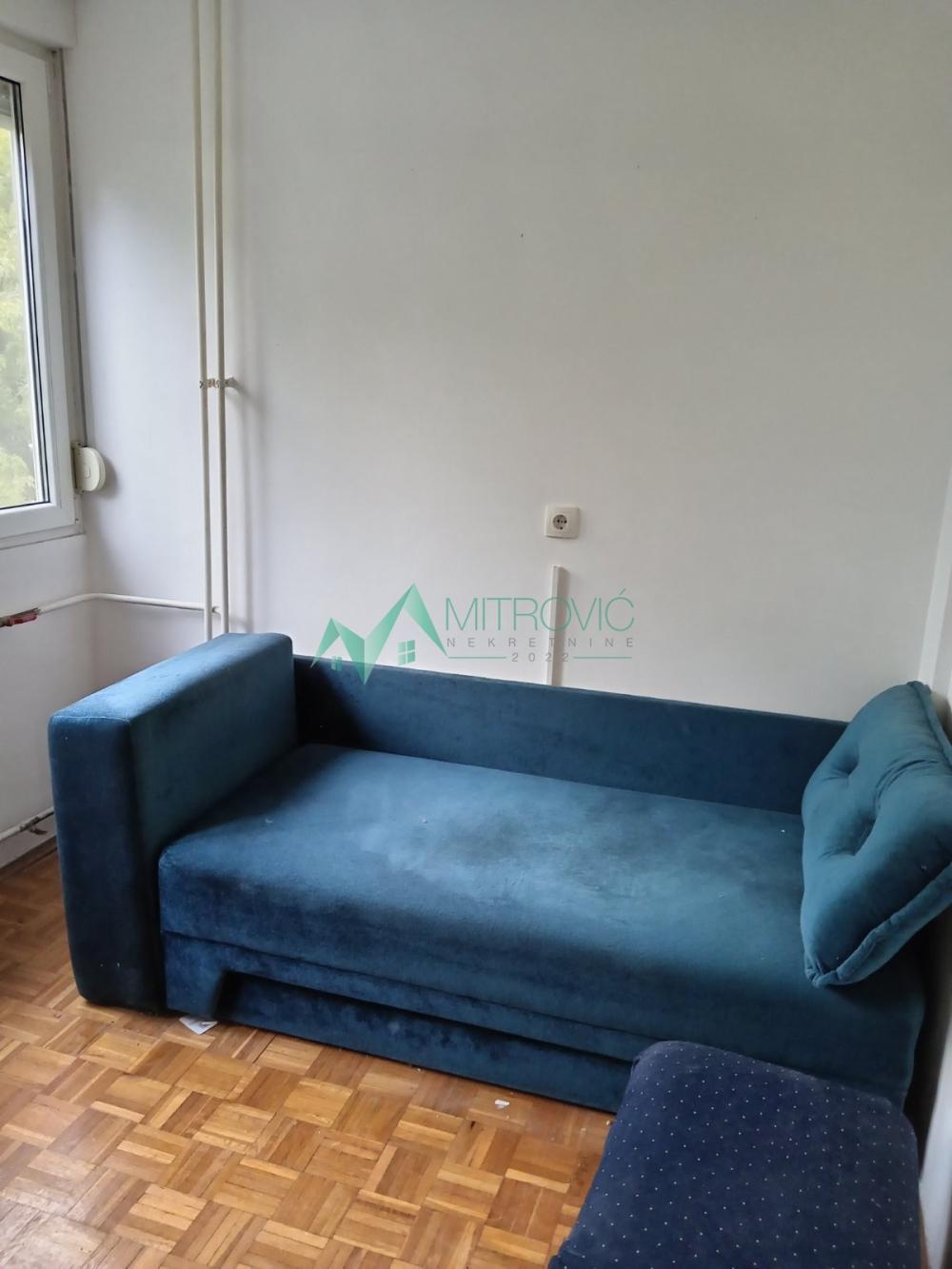 Slika 5 - Troiposoban stan na prodaju, 54m2, 123.100€